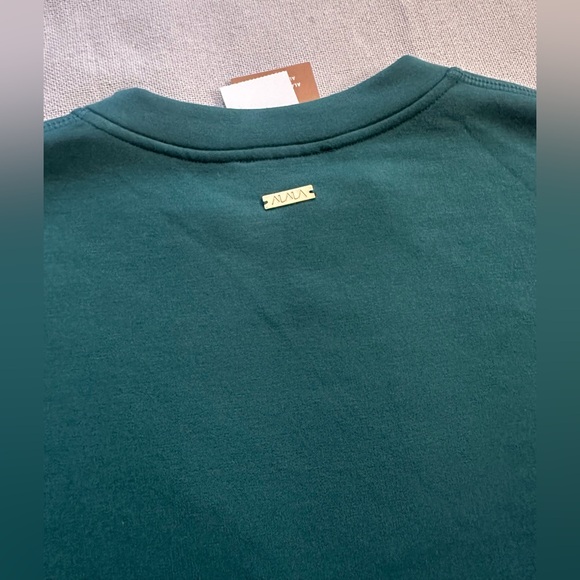 ALALA Off Duty Quarter Zip Sweatshirt - Picture 8 of 10